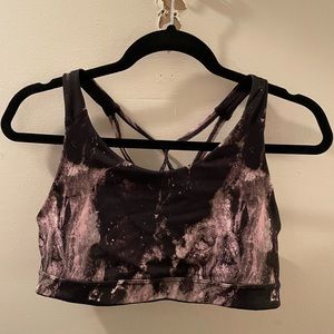 Old Navy Sports Bra-Size L